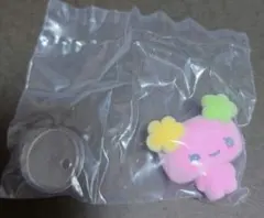 【たまごっち】カプセルフロッキーズ　ふらわっち