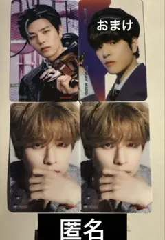 straykids スンミン　タワレコ　特典　まとめ売り