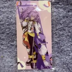 あんスタ 中国 初見 アクスタ ユメ② - メルカリ