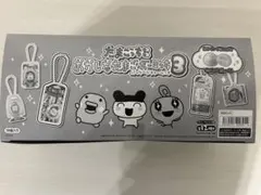 たまごっち おかしなたまごボーロっち3 新品未開封 1箱(10個入り)