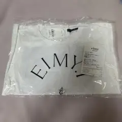 eimy istoire 10th Chapter T ホワイトのサムネイル