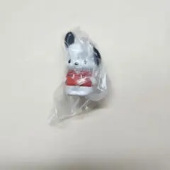 ポチャッコ　めじるしアクセサリー