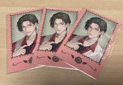 にじさんじ 五木左京