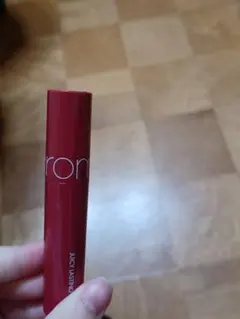 ロムアンド リップティント