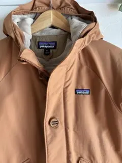 美品☆パタゴニア インファーノ ジャケット　アウター　キッズXL