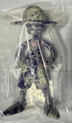 luffys ルフィズ 冒険の記憶 Vol.2 ドレスローザ　ルーシー