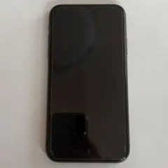 Apple iPhone 11 ブラック 箱付き