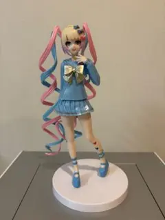 超絶最かわてんしちゃん 超てんちゃん フィギュア