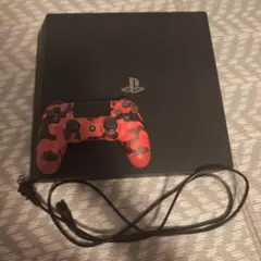 PlayStation 4 Pro 1TB ＋純正コントローラー