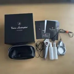 Tonino Lamborghini ALPHA ONE 高級美顔器 美容機器 - メルカリ