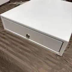 【店頭展示品】セイコーインスツル　キャッシュドロア　DRW-A01-W