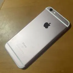 iPhone6s Plus 64GB SIMフリー 画面割れあり - メルカリ