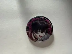 MECHATU-A Over Drive 缶バッジ　佐伯イッテツ