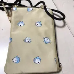 11ぴきのねこ　スマホショルダーバッグ