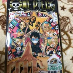 ワンピースの限定版