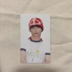 INI 西洸人 トレカ FTC