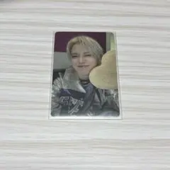 JO1 JAM感謝祭 W会員トレカ 白岩瑠姫