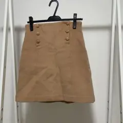 31 sons de mode 金ボタン台形スカートのサムネイル