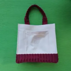 コメダ珈琲　福袋　2026　トートバッグ