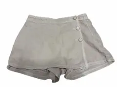 ZARA ショートパンツ