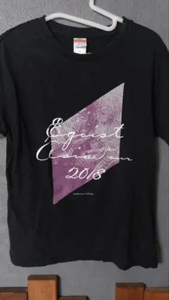 2026年最新】egoist tシャツ ライブの人気アイテム - メルカリ