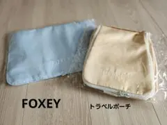 【未使用】フォクシー　2024　ブルーム　リネン　刺繍　ワンピース　イエロー DAISY LIN/FOXEY フォクシー Super Light Journey ロゴ刺繍