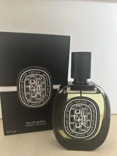 【正規品】diptyque オルフェオン EDP オードパルファム 75ml