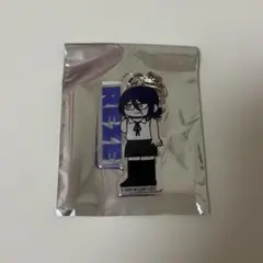 チェンソーマン ロフト トレーディングアクリルキーホルダー ジロリ レゼ