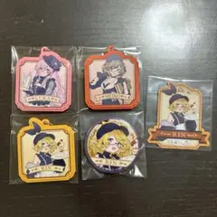 グッスマくじ　初音ミク　2025 Autumn E賞・F賞・ G賞