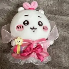 ちいかわ　七夕だねマスコット　ぬいぐるみ