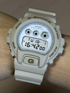 2026年最新】DW-6900EW-7JF G-SHOCK ジーショックの人気アイテム