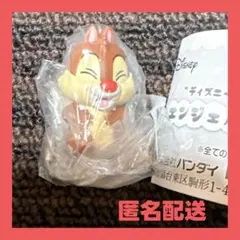 ディズニーキャラクター★ガチャ★エンジェルスイング★チップ&デール★デール