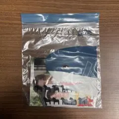 中山優馬 デタカ 厚紙 まとめ売り