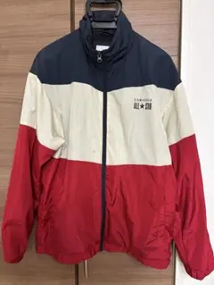 CONVERSE ALL★STAR ナイロンジャケット