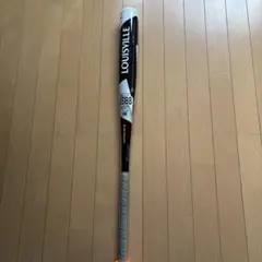 軟式用カタリストバットのサムネイル