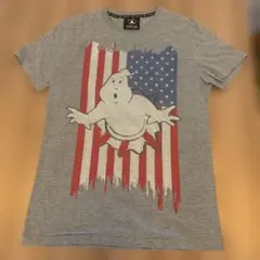 ゴーストバスターズ Tシャツ NY 1984