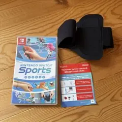 Nintendo Switch Sports スイッチスポーツ