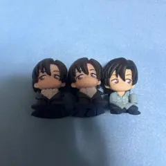 名探偵コナン 萩原研二 ちぢませ隊 まとめ売り