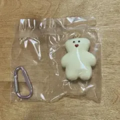 mojojojo cherry on top ガチャ 白くま