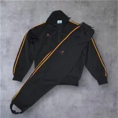 90s Champion セットアップ ライン JASPO M 日本製