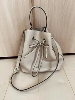 フルラ FURLA コスタンザ 巾着 バケツバッグ 2WAYのサムネイル