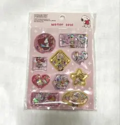 ウォーターシール　スヌーピーのサムネイル