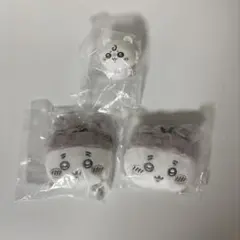 ちいかわ 古本屋 モモンガ