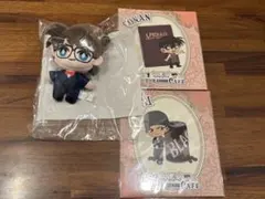 名探偵コナン セガラッキーくじ オンライン 執事喫茶 江戸川コナン 赤井秀一