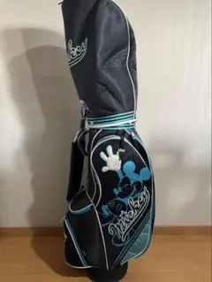 【激レア】ベルディング ミッキーマウス サファリクラブ カート式 キャディバッグ 2025年最新】ミッキーマウス キャディバッグの人気アイテム
