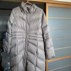 ダウンジャケット