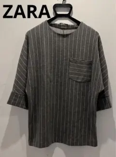 ZARA チュニック