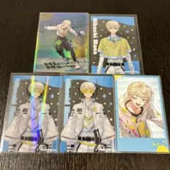 緋八マナ　カード　まとめ売り