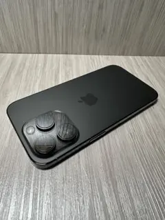 iPhone 14 Pro スペースブラック 128GB 本体のサムネイル