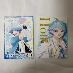 いれいす ファミマ ブロマイド -hotoke-